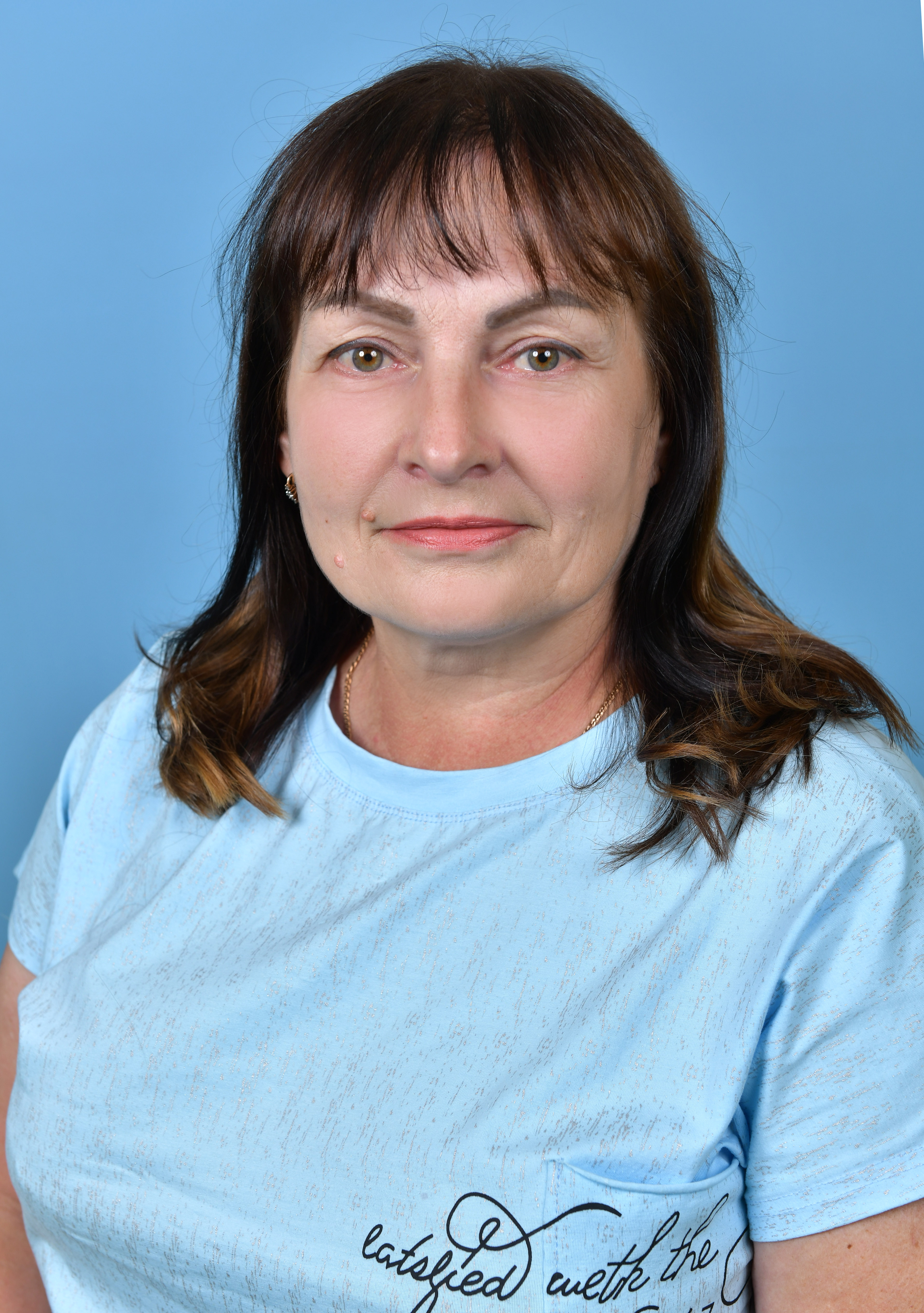 Воспитатель Цветкова Татьяна Сергеевна.