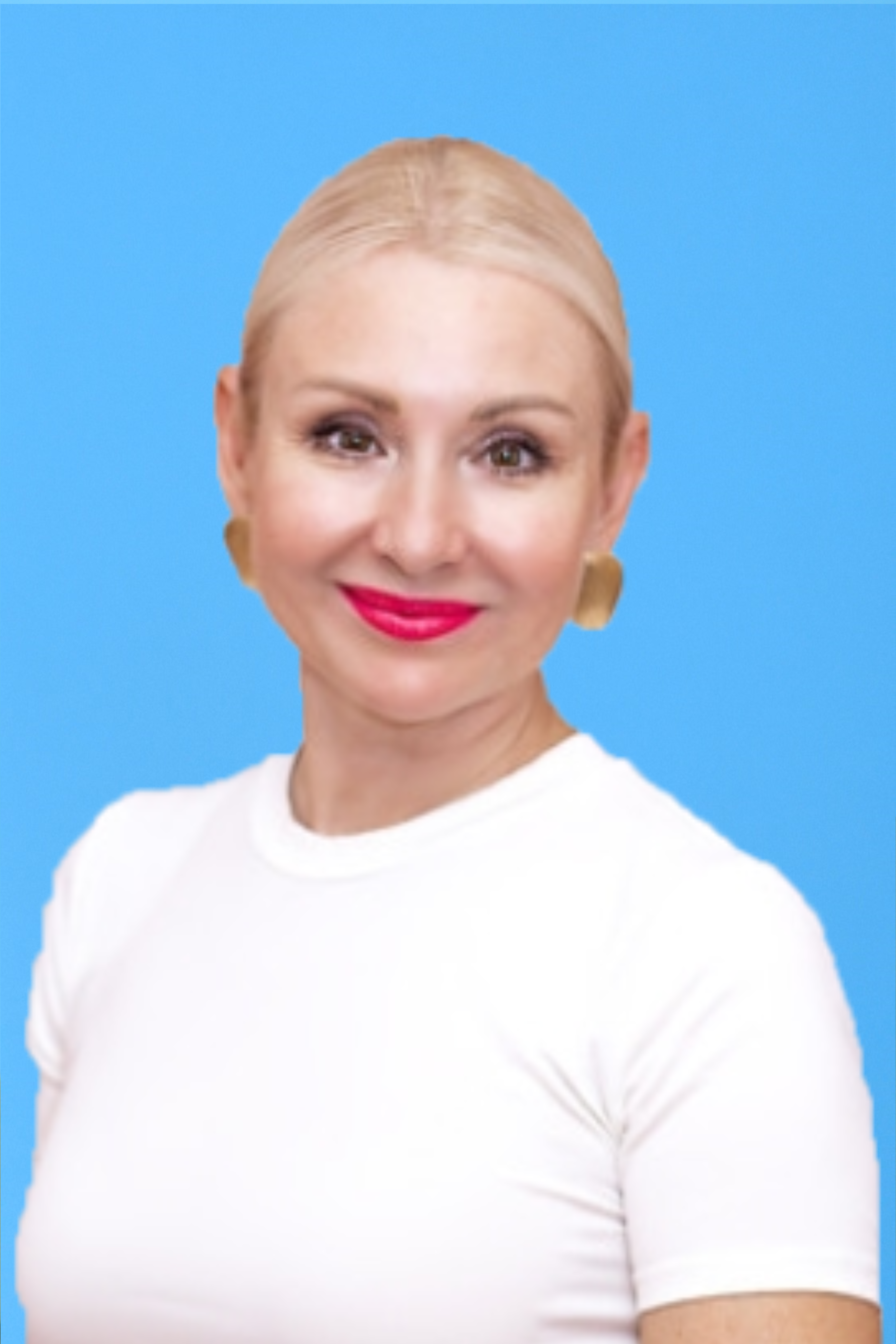Педагогический работник Кабатова Наталия Рудольфовна.